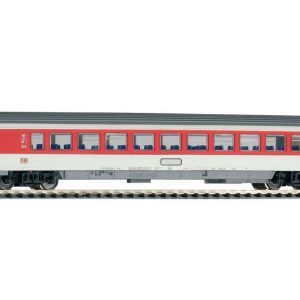1/87 Passenger Car Ic 1St Cl. Db Ag V, Piko 57610