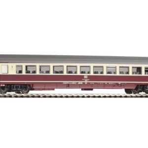1/87 Ic Intercity Passenger Car 1St Cl. Db I, Piko 57612
