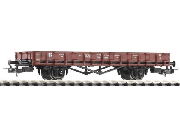 1/87 Flat Car Roos61 Dr III, Piko 57701