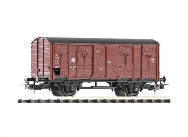 1/87 Boxcar G02 Dr III, Piko 57705