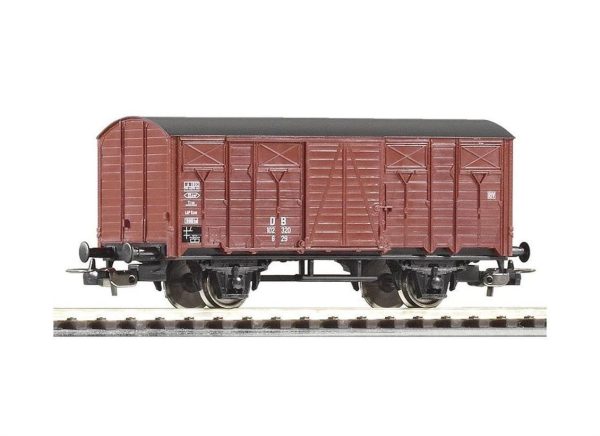 1/87 Boxcar G29 Db III, Piko 57709