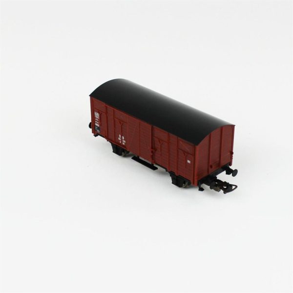 1/87 Boxcar G29 Db III, Piko 57709 - Görsel 4