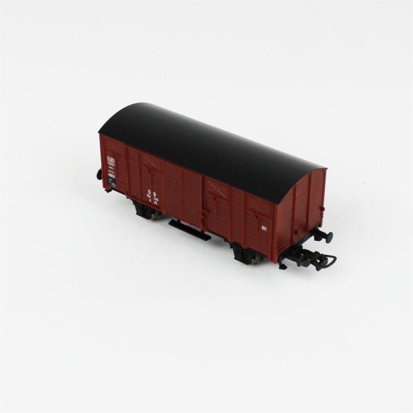 1/87 Boxcar G29 Db III, Piko 57709 - Görsel 2