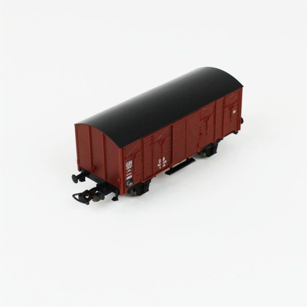 1/87 Boxcar G29 Db III, Piko 57709 - Görsel 3