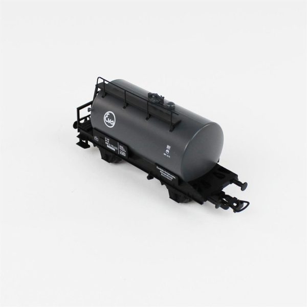 1/87 Tank Car Eva Db IV, Piko 57716 - Görsel 2