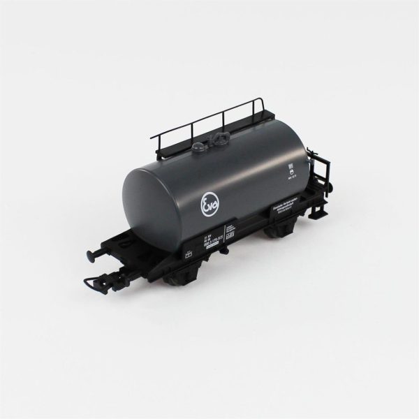 1/87 Tank Car Eva Db IV, Piko 57716 - Görsel 3