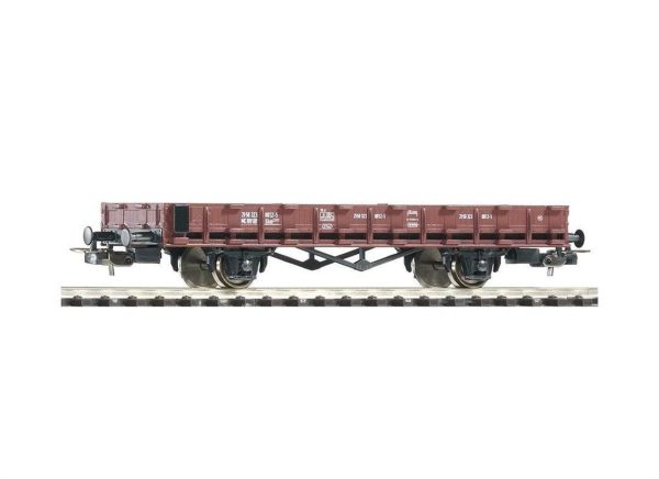 1/87 Flat Car Kkm3230 Dr IV, Piko 57717