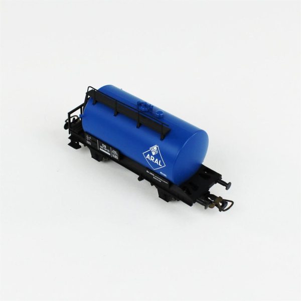 1/87 Tank Car Aral Db III, Piko 57719 - Görsel 2