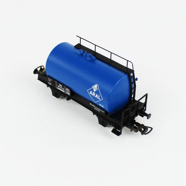 1/87 Tank Car Aral Db III, Piko 57719 - Görsel 4