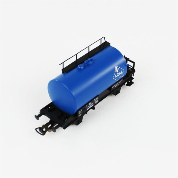 1/87 Tank Car Aral Db III, Piko 57719 - Görsel 3