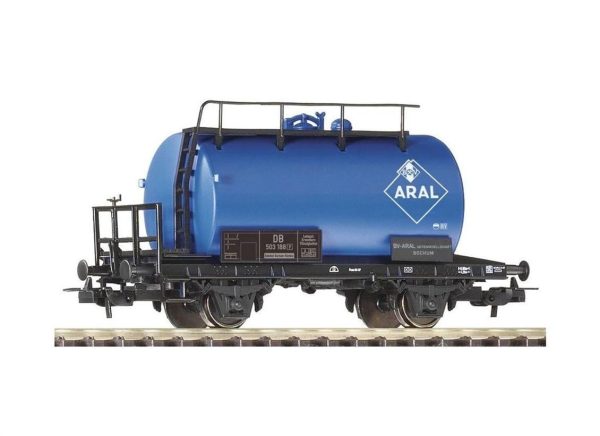 1/87 Tank Car Aral Db III, Piko 57719