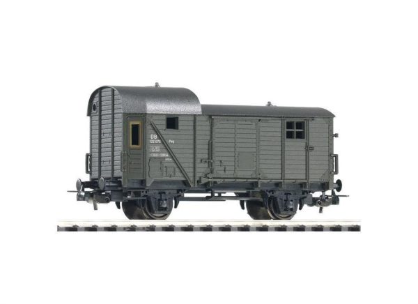 1/87 Boxcar Pwg Db III, Piko 57721