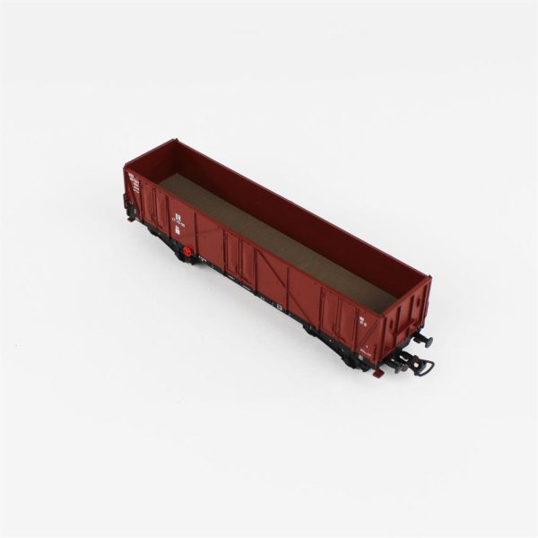 1/87 High Side Gondola Oor47 Dr III, Piko 57782 - Görsel 2