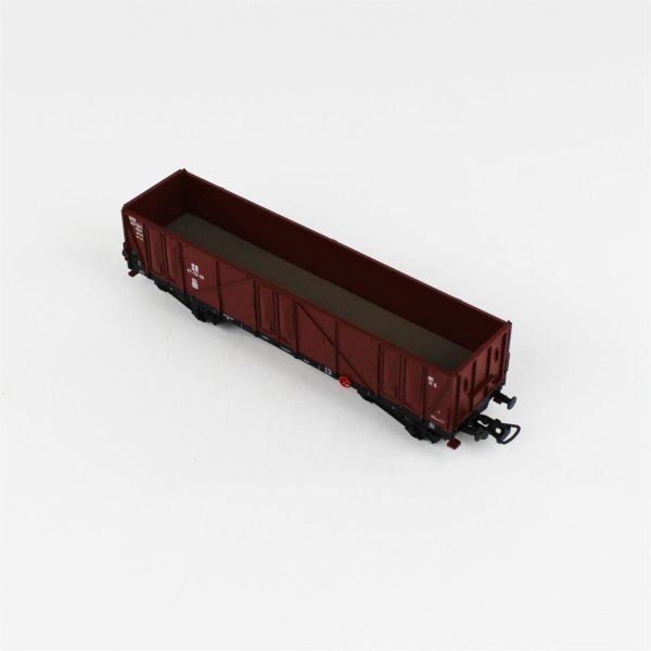 1/87 High Side Gondola Oor47 Dr III, Piko 57782 - Görsel 4