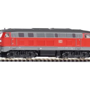 1/87 Br 218 Diesel Db Ag V, Piko 57801