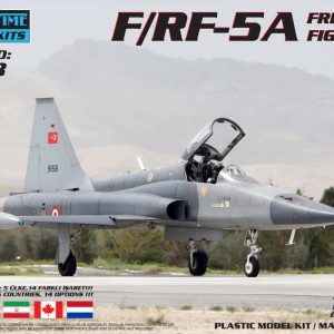 1/72 F/Rf-5A Freedom Fig, Hobbytime er Savaş Uçağı Maketi, Hobbytime 058