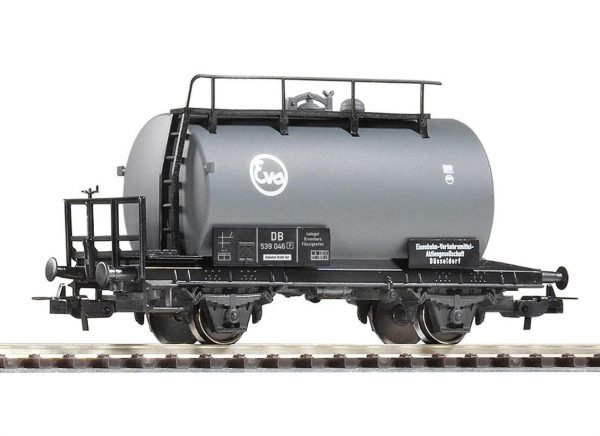 1/87 Tank Car Eva/Fina Db III, Piko 58720
