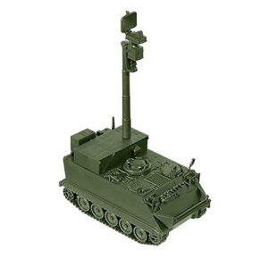 592 Radarpanzer Abra/Ratac Bw