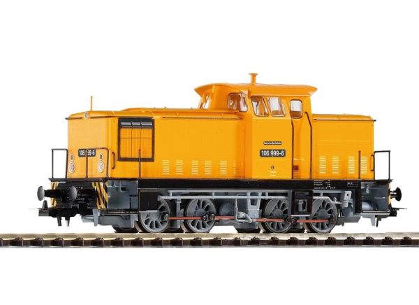 1/87 Br 106.2 Diesel Dr IV, Piko 59429