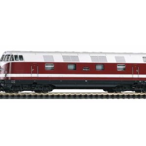 1/87 Diesel Loco Br 118 Dr IV, Piko 59560