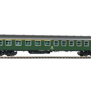 1/87 Coach 1St/2Nd Cl. Db IV, Piko 59621