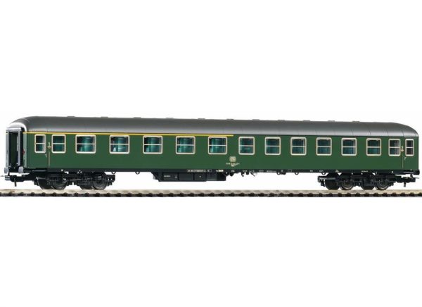 1/87 Coach 1St/2Nd Cl. Db IV, Piko 59621