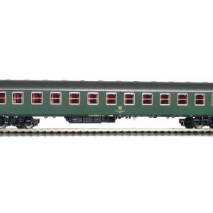 1/87 Coach 2Nd Cl. Db IV, Piko 59622