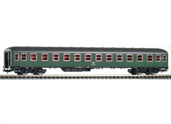 1/87 Coach 2Nd Cl. Db IV, Piko 59622