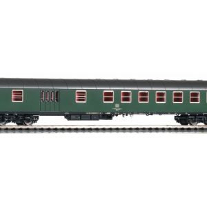 1/87 Coach 2Nd Cl. /Luggage Van 2Nd Cl. Db I, Piko 59623