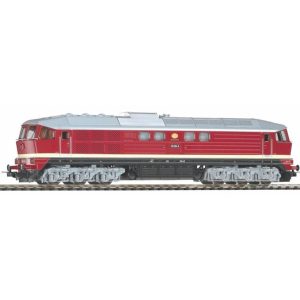 1/87 Diesel Loco Br 130 Dr IV, Piko 59740