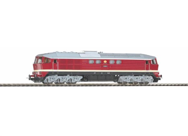 1/87 Diesel Loco Br 130 Dr IV, Piko 59740
