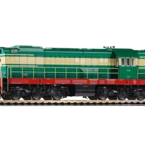 1/87 Diesel Loco T669 Csd IV, Piko 59780
