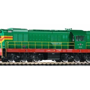 1/87 Diesel Loco Chme3 Rzhd V, Piko 59781