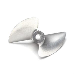 6 Mm 2 Blade 78 Alum. Prop., TFL Hobby 5B22478