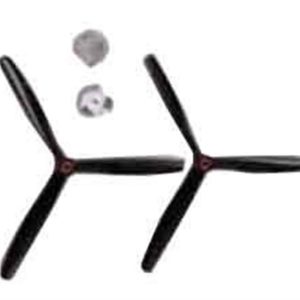 5T061 Pervane Seti, Wing Dragon Hl İçin, 3 Pall, Art Tech