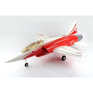 6001 T-38 Ducted Fun Jet Pilsiz, Gri, Edf Model Jet Kit