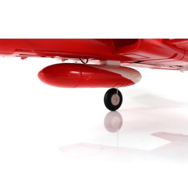 6001 T-38 Ducted Fun Jet Pilsiz, Gri, Edf Model Jet Kit - Görsel 3