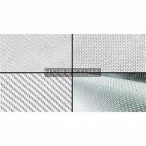 6020 Cam Elyafı -80 Gr/M2 0.5M2