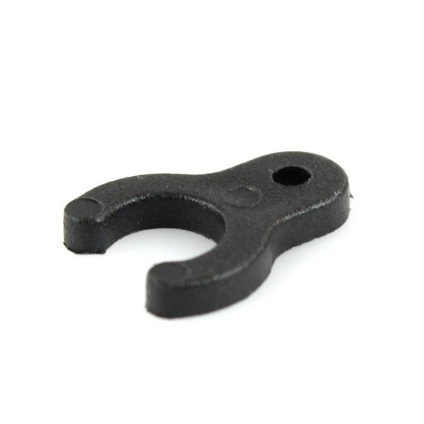 607402 Rear Upper Wishbone Shortened F. M8 2Pcs. - Görsel 4