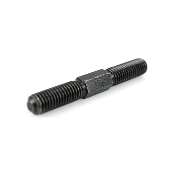 607601 Rear Up. Wishb.Thread Rods R/L M8X61Mm 2Pc - Görsel 3