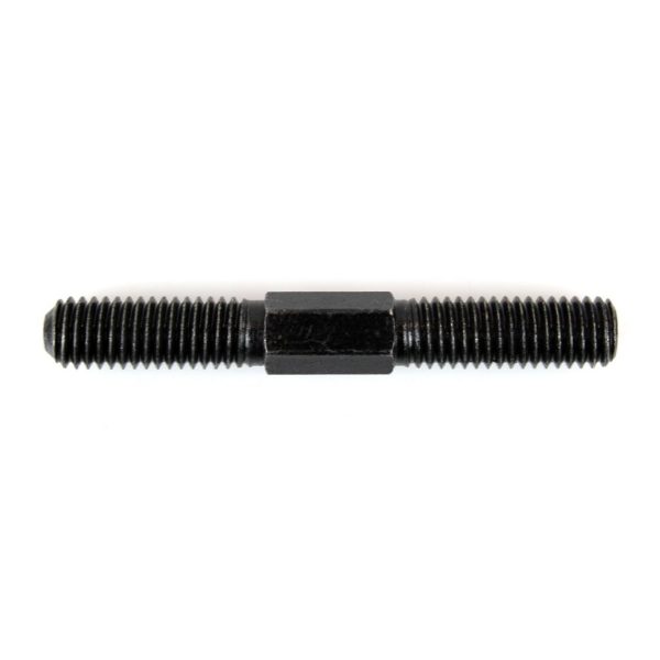 607601 Rear Up. Wishb.Thread Rods R/L M8X61Mm 2Pc - Görsel 2
