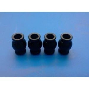 608101 Ball 5/10X15 M5 4Pcs.