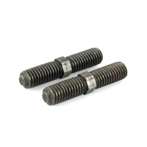 610004 Turnbuckle Right/Left 40Mm 2Pcs.