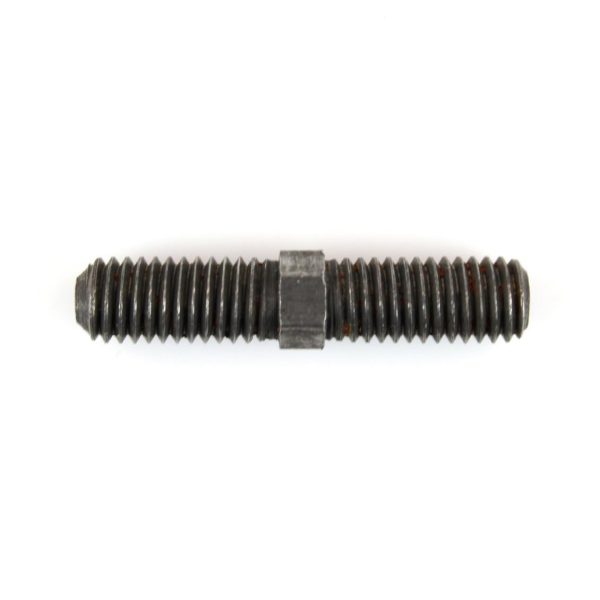 610004 Turnbuckle Right/Left 40Mm 2Pcs. - Görsel 2