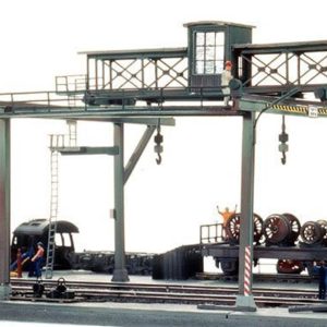 1/87 Portal Crane, Piko 61102
