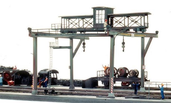 1/87 Portal Crane, Piko 61102