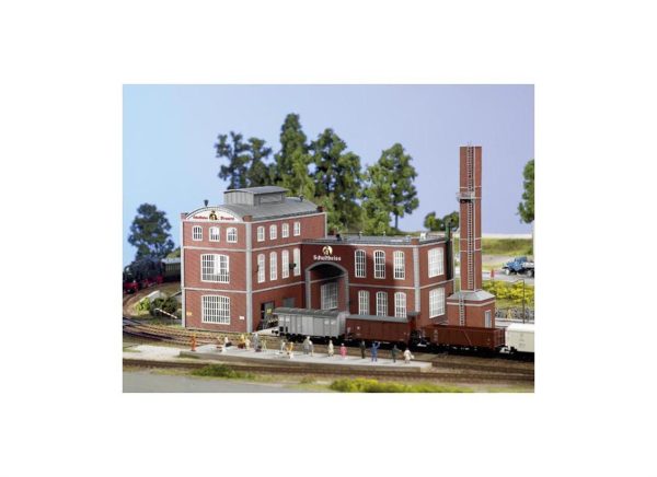 1/87 Schultheiss Brewery, Piko 61149