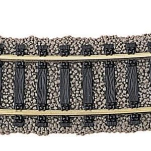 1/87 Dönüş Rayı-18 -873Mm., Fleischmann 6127