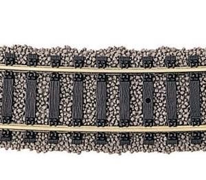 1/87 Dönüş Rayı-18 -1327Mm., Fleischmann 6138