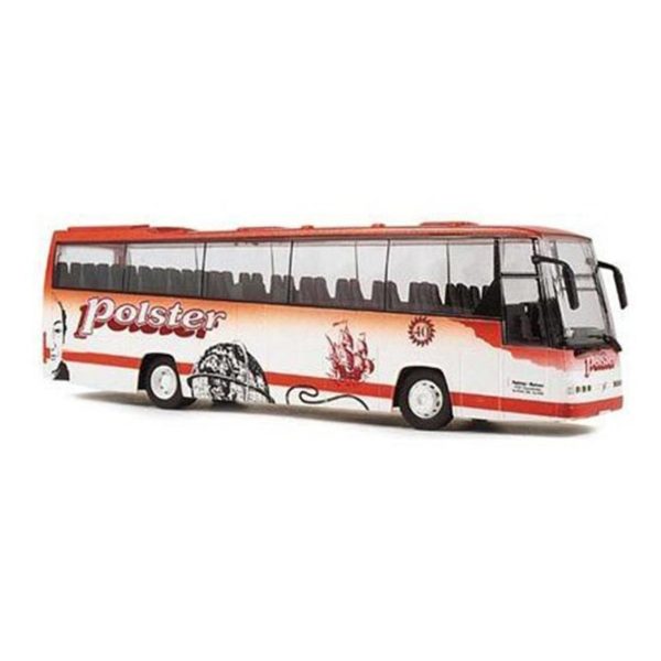1/87 Volvo B12-600 Polster Gößweinstein, Rietze 61611